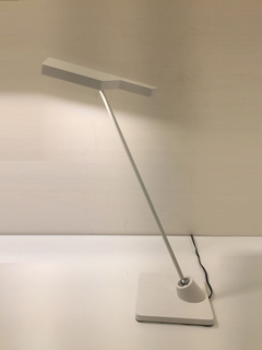 ألومنيوم أبيض led مكتب مصباح (6073T-led)