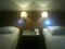 فندق غرفة الضيوف مصباح الجدار LED الحديثة (KA5049-B)