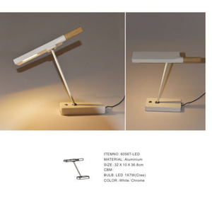 إضاءة LED جديدة 6 * 1W (6056T-LED)