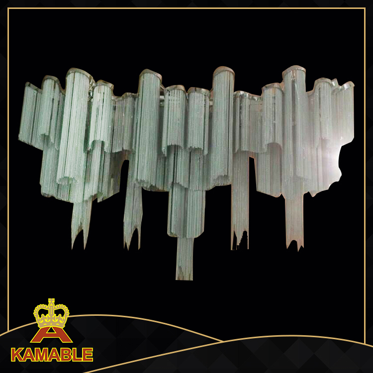 الثريا غرفة العشاء سلسلة الزخرفية (KA11077)