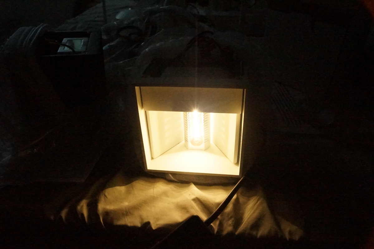 مصباح جداري LED لغرفة الفنادق عنصر جديد (6066W-LED)