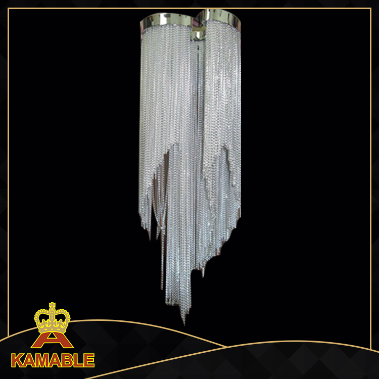 سلسلة الجدار الحديثة الزخرفية الجدار (KA125)
