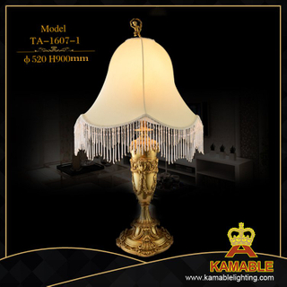 الأوروبي أضواء غرفة نوم أطفال الجدول الديكور النحاس (TA-1607-1)