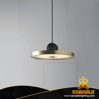 مصباح سقف من الاكريليك غير القابل للصدأ (KA10036P / D)