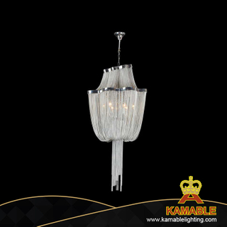 ثريا مصباح سلسلة بتصميم بسيط (KA117)