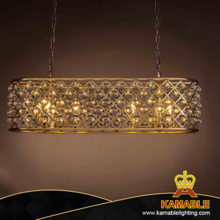 الإضاءة المنزلية الحديثة الكريستال قلادة (KA1409D103)