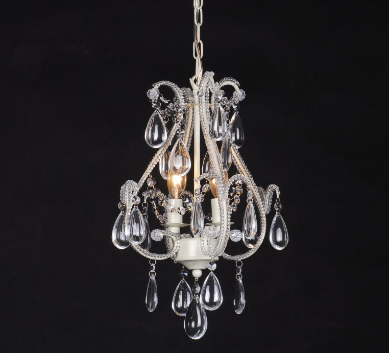 تصميم مذهل ديكور داخلي رسمت الثريا (98072-2L العنبر)