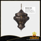 قلادة مزينة بزخارف بزخارف عربية فاخرة (M008928-01)