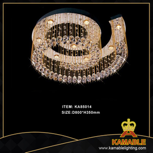 مشروع فندق فاخر لولبية الثريا (KA85014)