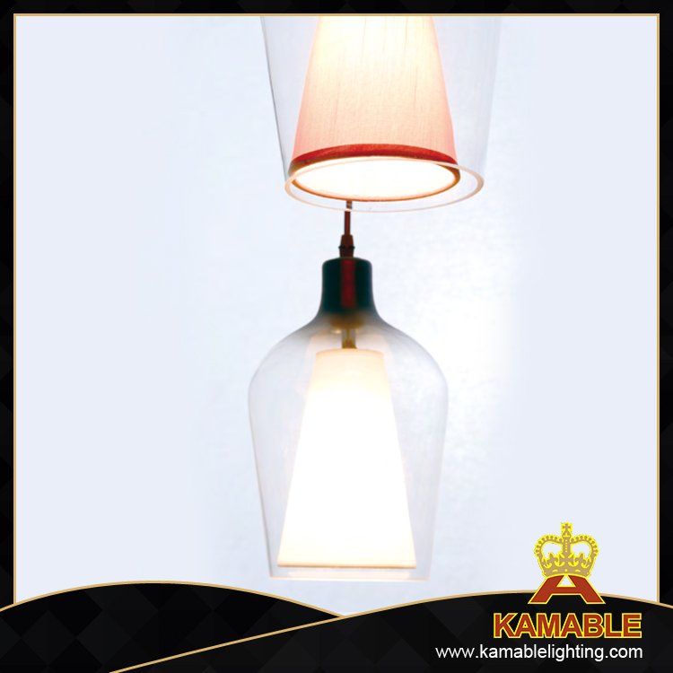 قلادة الأنوار الزخرفية الداخلية (KA1238)