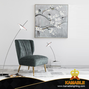 مصباح طاولة القراءة LED للفنادق الحديثة (KA2358T-LED)