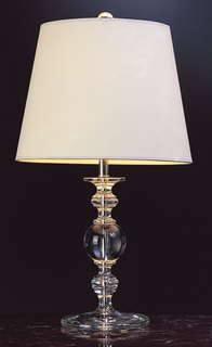 مصباح طاولة سرير كريستال (TL1133)