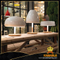 مصباح طاولة الخشب الحديثة الزخرفية E27 (MT21110-1S-380)