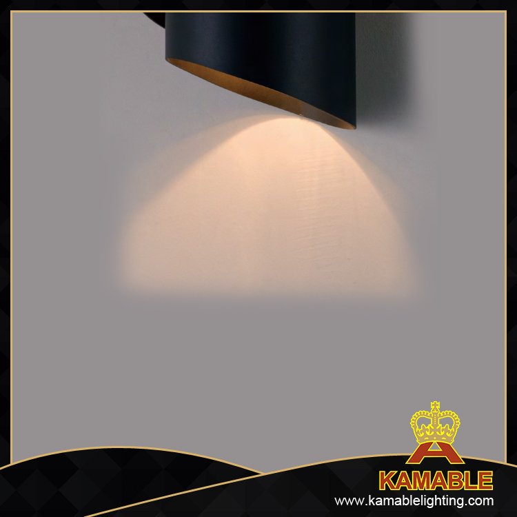 مصباح الجدار مصمم في غرفة النوم الصناعية (KA1239)