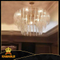 أضواء الثريا فندق زجاجية ديكور (KAG0002)