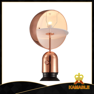 نمط أنيق للغاية من مصباح طاولة الديكور (GD18T005)