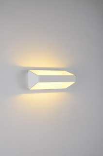 مصباح الجدار LED للمنزل بسيط (6036W2-LED)