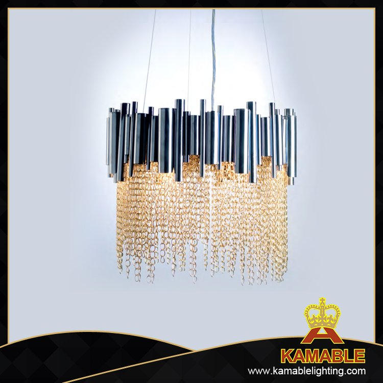 مصباح كلاسيكي فاخر داخلي (KA12322.)