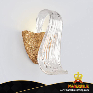 إضاءة الجدار الزجاجي بتصميم خاص (KAGW3182-1)