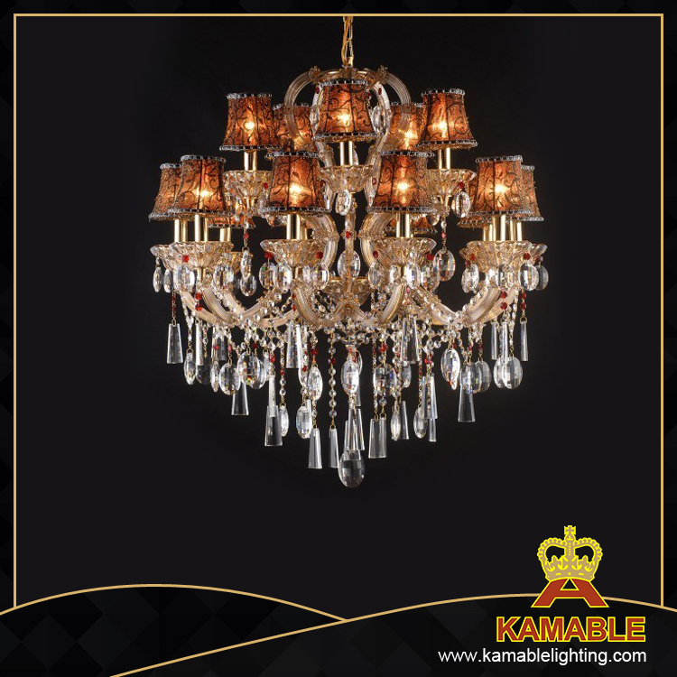 ثريا ماريا تريزا كريستال هوم (80530-1-15L)