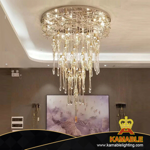 تصميم الفندق الأنيق الحديث الإضاءة الجمركية (KA09051)