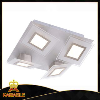 مصباح السقف LED للمنازل التصميم الجديد (KAC1165-4)