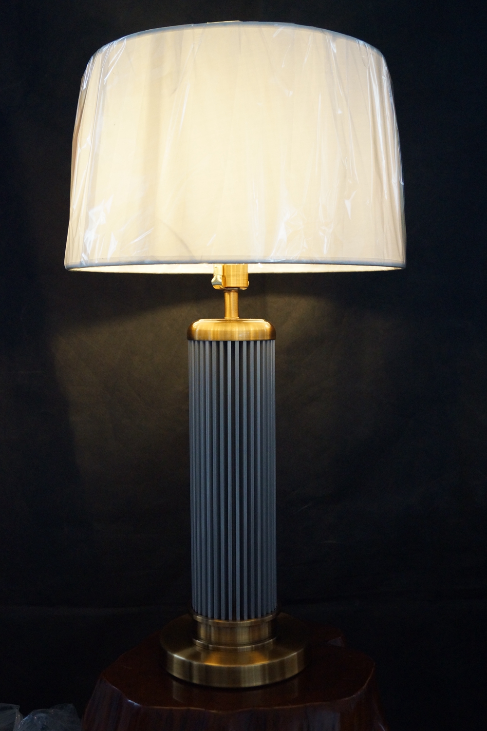 مصباح طاولة المنزل الديكور الحديثة (KAT6107)