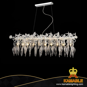 إضاءة متدلية حديثة ديكور داخلي فاخر (KA314-10) 