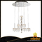 مصباح سقف المنزل الزجاج رشيقة (MX10112-4-550)