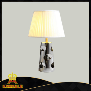 مصباح طاولة بجانب السرير من السيراميك (KADXT-011747)