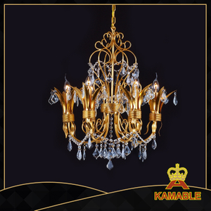 تصميم خاص داخلي الزخرفية رسمت الثريا (1081-L6)